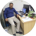 Ganesh Iyer profile picture