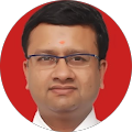 Balaji Ramanan profile picture